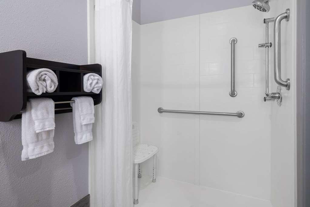 La Quinta By Wyndham Evansville Habitación foto