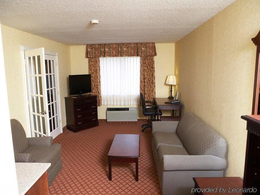 La Quinta By Wyndham Evansville Exterior foto