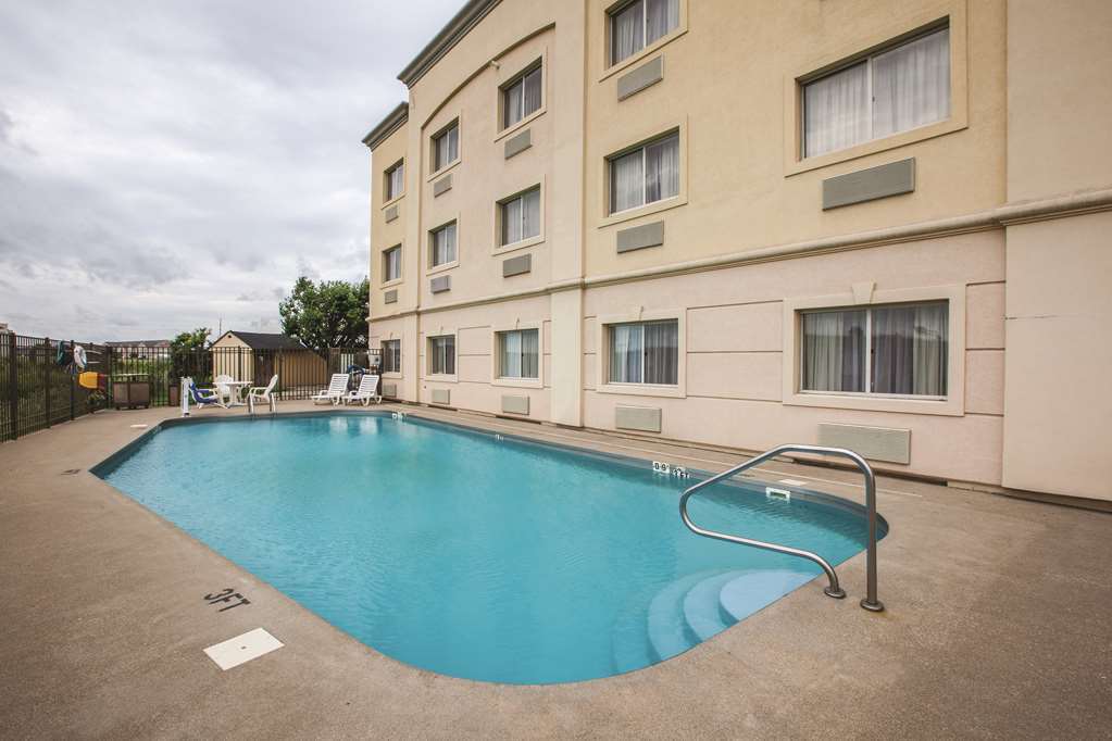La Quinta By Wyndham Evansville Facilidades foto